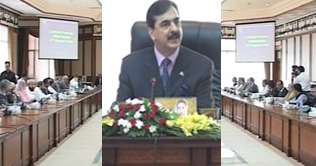 Bill approved for taking part in elections without B.A. degree